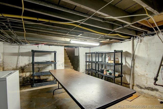 1735 S Yorktown Avenue, Tulsa, OK 74104