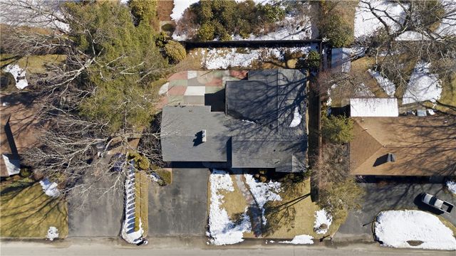 242 Bretton Woods Drive, Cranston, RI 02920