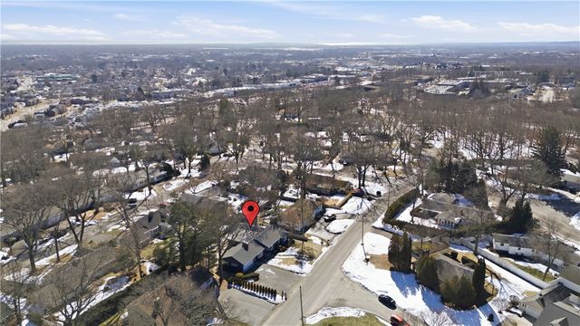 242 Bretton Woods Drive, Cranston, RI 02920