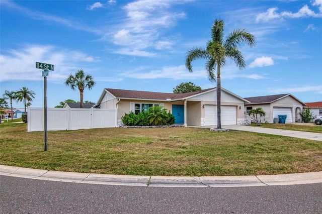 4712 114TH STREET N, St Petersburg, FL 33708