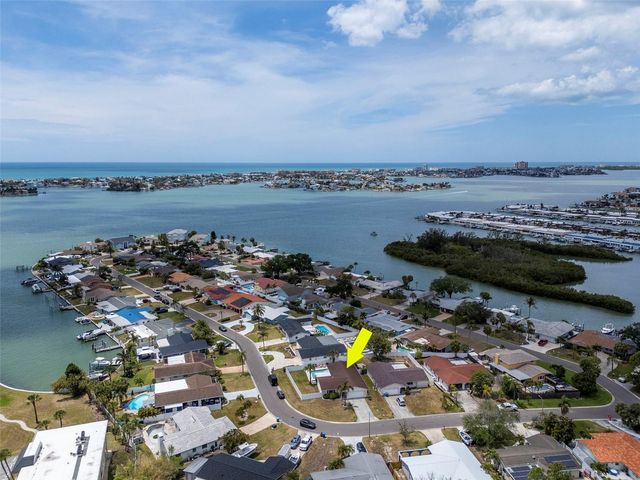 4712 114TH STREET N, St Petersburg, FL 33708