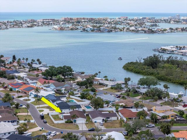 4712 114TH STREET N, St Petersburg, FL 33708