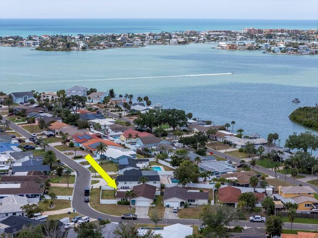 4712 114TH STREET N, St Petersburg, FL 33708