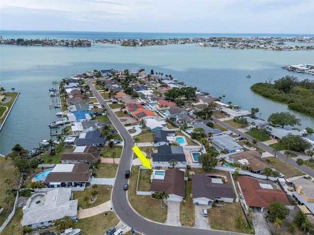 4712 114TH STREET N, St Petersburg, FL 33708