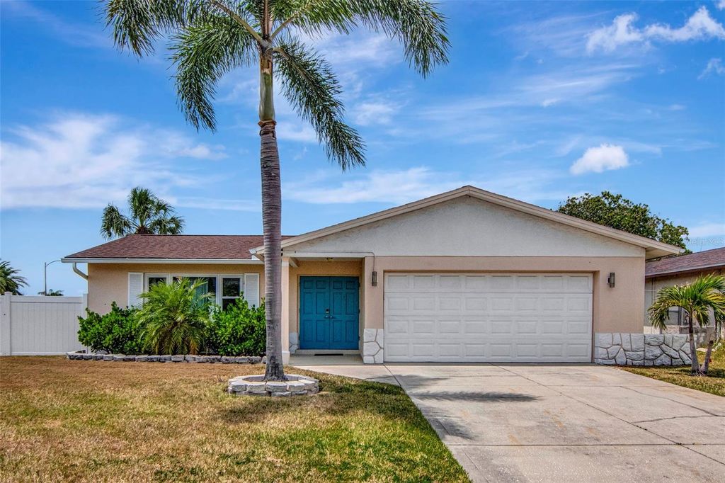 4712 114TH STREET N, St Petersburg, FL 33708