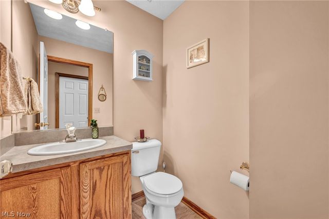 12804 Heritage Trail, North Royalton, OH 44133