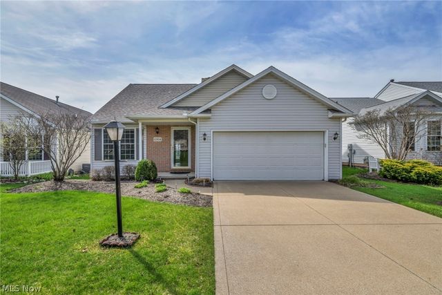 12804 Heritage Trail, North Royalton, OH 44133