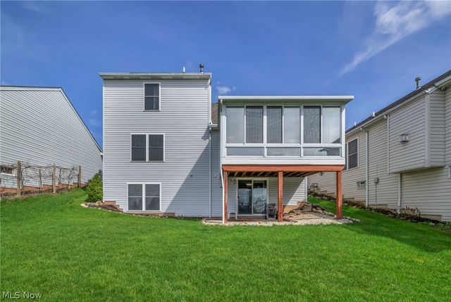 12804 Heritage Trail, North Royalton, OH 44133