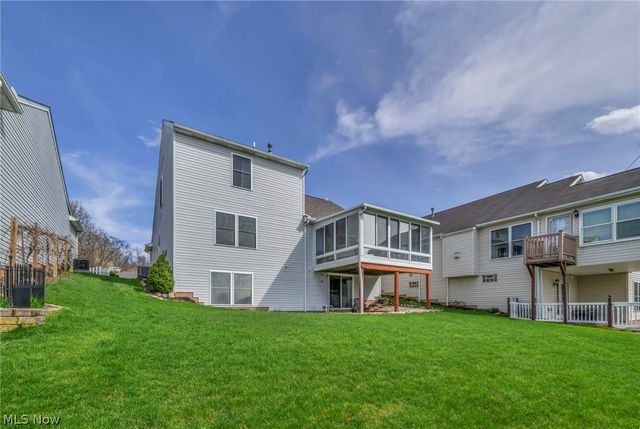 12804 Heritage Trail, North Royalton, OH 44133