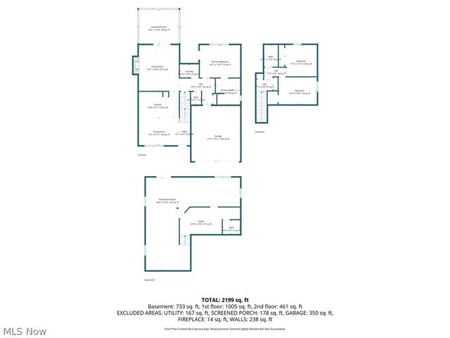 12804 Heritage Trail, North Royalton, OH 44133