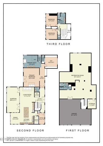 82 Plantation House Drive, Bluffton, SC 29910