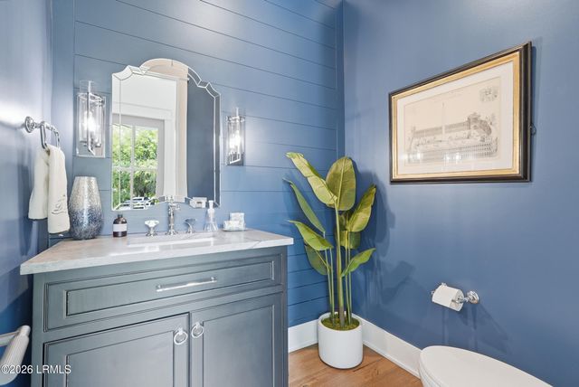82 Plantation House Drive, Bluffton, SC 29910