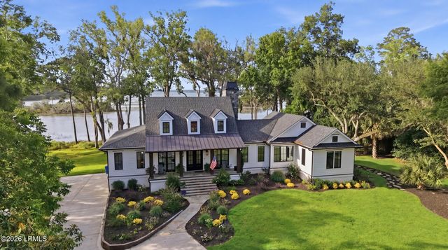 82 Plantation House Drive, Bluffton, SC 29910