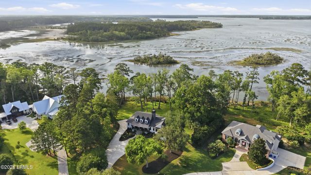 82 Plantation House Drive, Bluffton, SC 29910