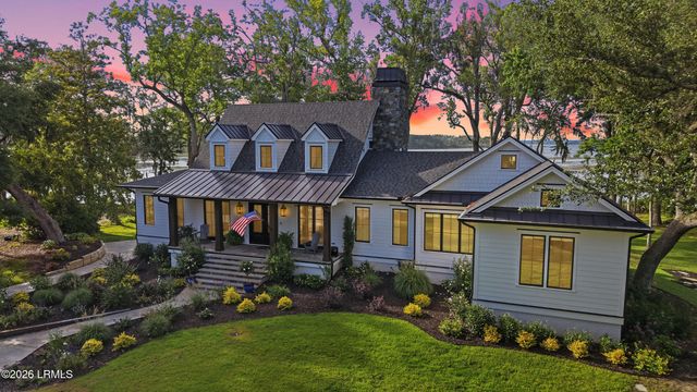 82 Plantation House Drive, Bluffton, SC 29910