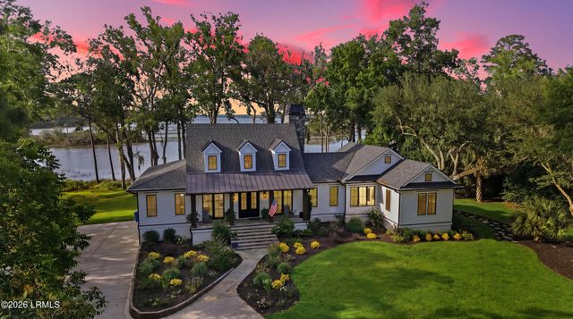 82 Plantation House Drive, Bluffton, SC 29910