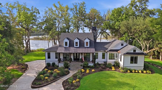 82 Plantation House Drive, Bluffton, SC 29910