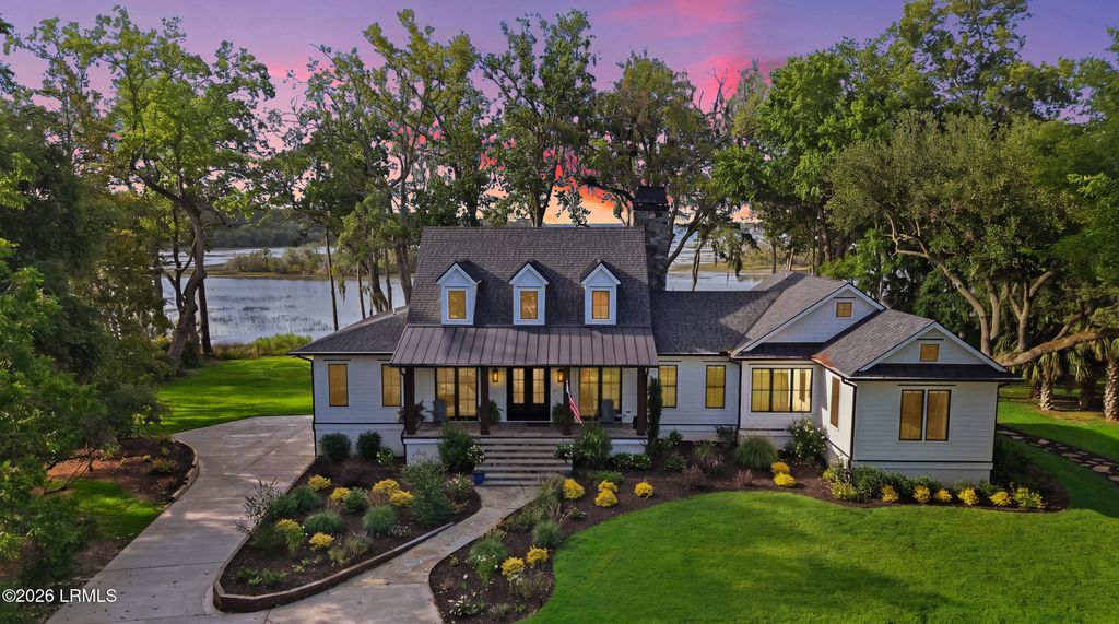 82 Plantation House Drive, Bluffton, SC 29910