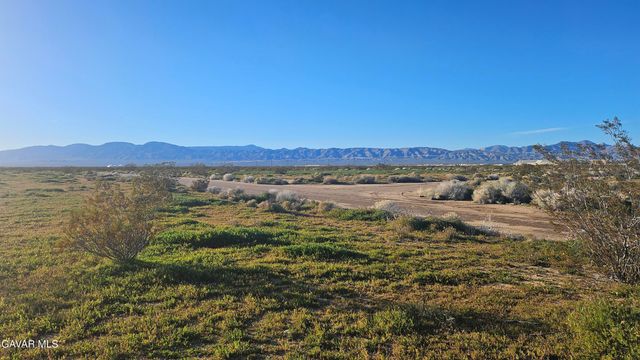 0 Margery Avenue & Sherman Place, California City, CA 93505