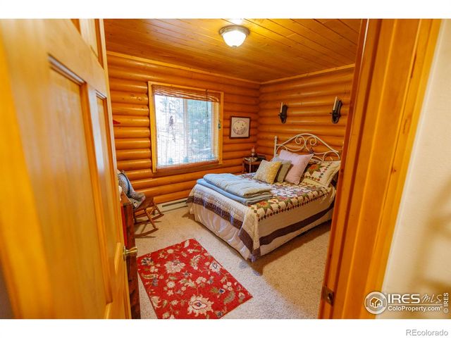 311 Chiricahua Circle, Red Feather Lakes, CO 80545