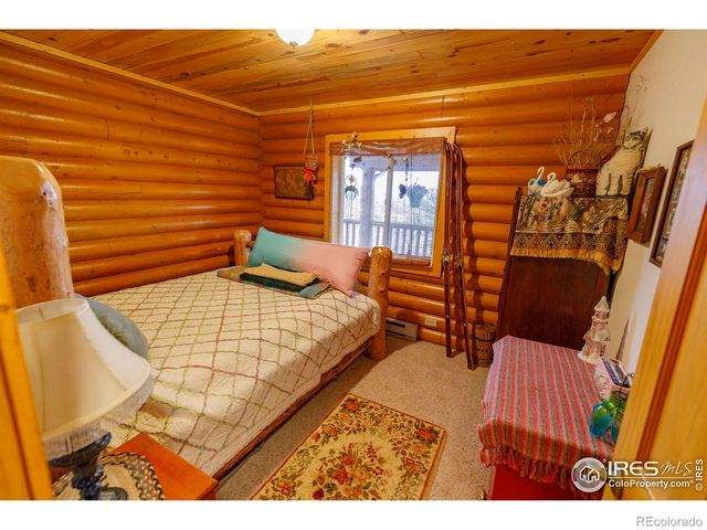 311 Chiricahua Circle, Red Feather Lakes, CO 80545
