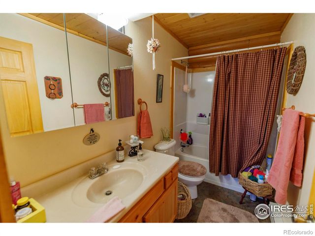 311 Chiricahua Circle, Red Feather Lakes, CO 80545