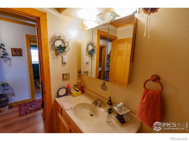 311 Chiricahua Circle, Red Feather Lakes, CO 80545