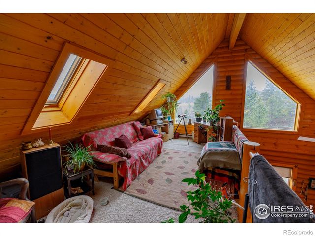 311 Chiricahua Circle, Red Feather Lakes, CO 80545
