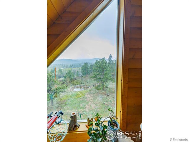 311 Chiricahua Circle, Red Feather Lakes, CO 80545