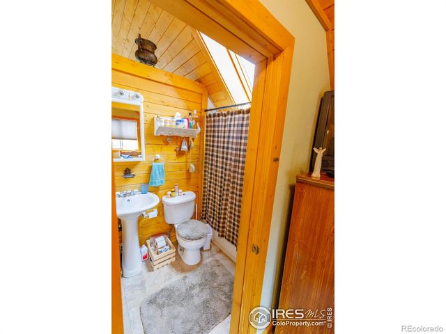 311 Chiricahua Circle, Red Feather Lakes, CO 80545
