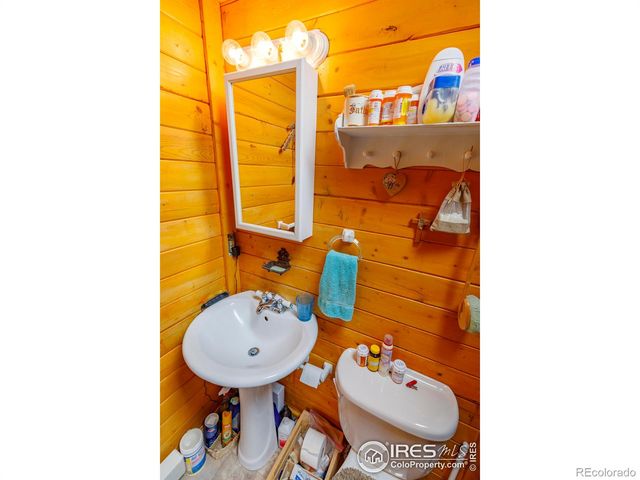 311 Chiricahua Circle, Red Feather Lakes, CO 80545