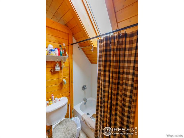 311 Chiricahua Circle, Red Feather Lakes, CO 80545