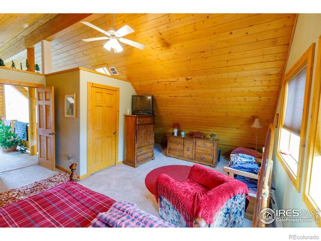 311 Chiricahua Circle, Red Feather Lakes, CO 80545