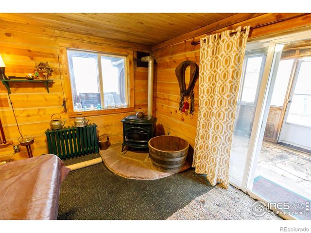 311 Chiricahua Circle, Red Feather Lakes, CO 80545