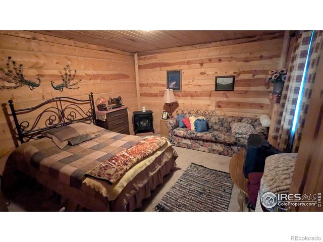 311 Chiricahua Circle, Red Feather Lakes, CO 80545