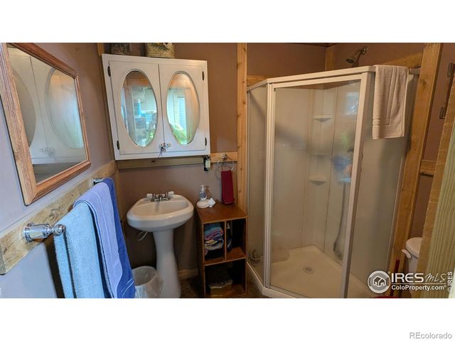 311 Chiricahua Circle, Red Feather Lakes, CO 80545