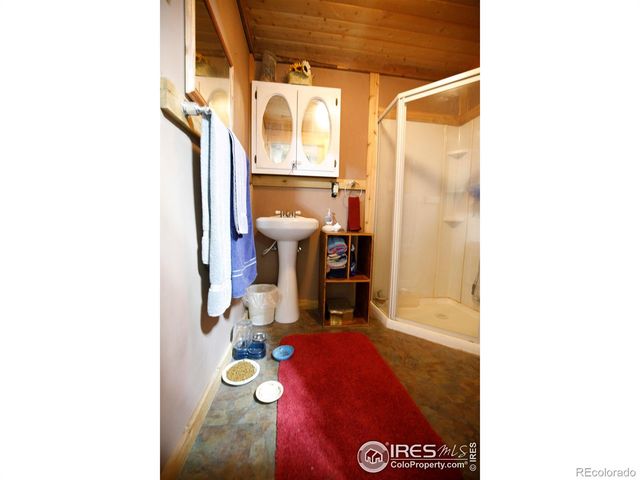 311 Chiricahua Circle, Red Feather Lakes, CO 80545