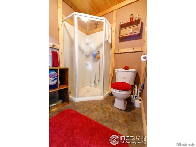 311 Chiricahua Circle, Red Feather Lakes, CO 80545