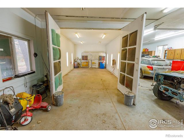 311 Chiricahua Circle, Red Feather Lakes, CO 80545