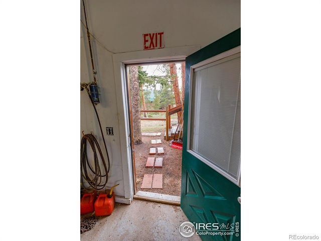 311 Chiricahua Circle, Red Feather Lakes, CO 80545