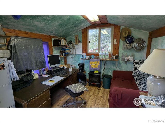 311 Chiricahua Circle, Red Feather Lakes, CO 80545