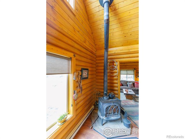 311 Chiricahua Circle, Red Feather Lakes, CO 80545