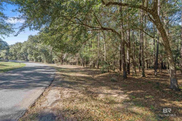 0 Bluff Road, Summerdale, AL 36580