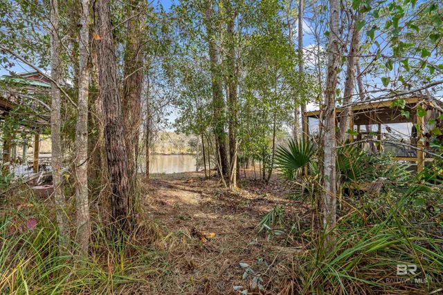0 Bluff Road, Summerdale, AL 36580