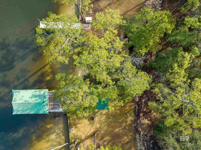 0 Bluff Road, Summerdale, AL 36580