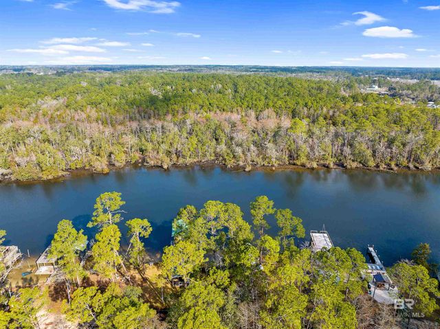 0 Bluff Road, Summerdale, AL 36580