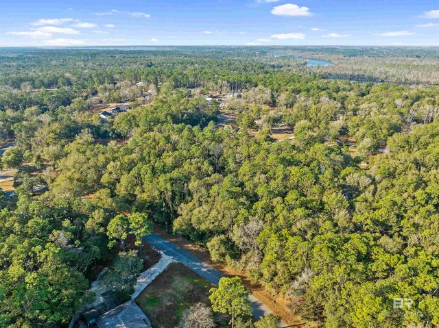0 Bluff Road, Summerdale, AL 36580