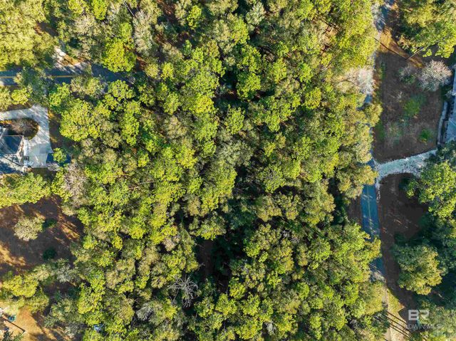 0 Bluff Road, Summerdale, AL 36580