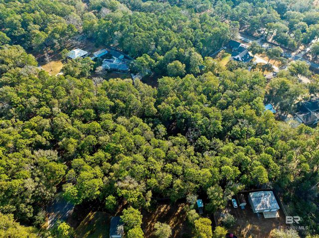 0 Bluff Road, Summerdale, AL 36580