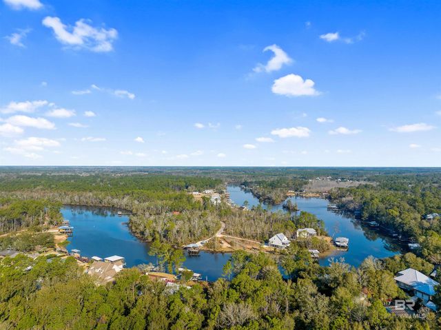 0 Bluff Road, Summerdale, AL 36580